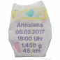 Preview: Farbenkombination lila rosa